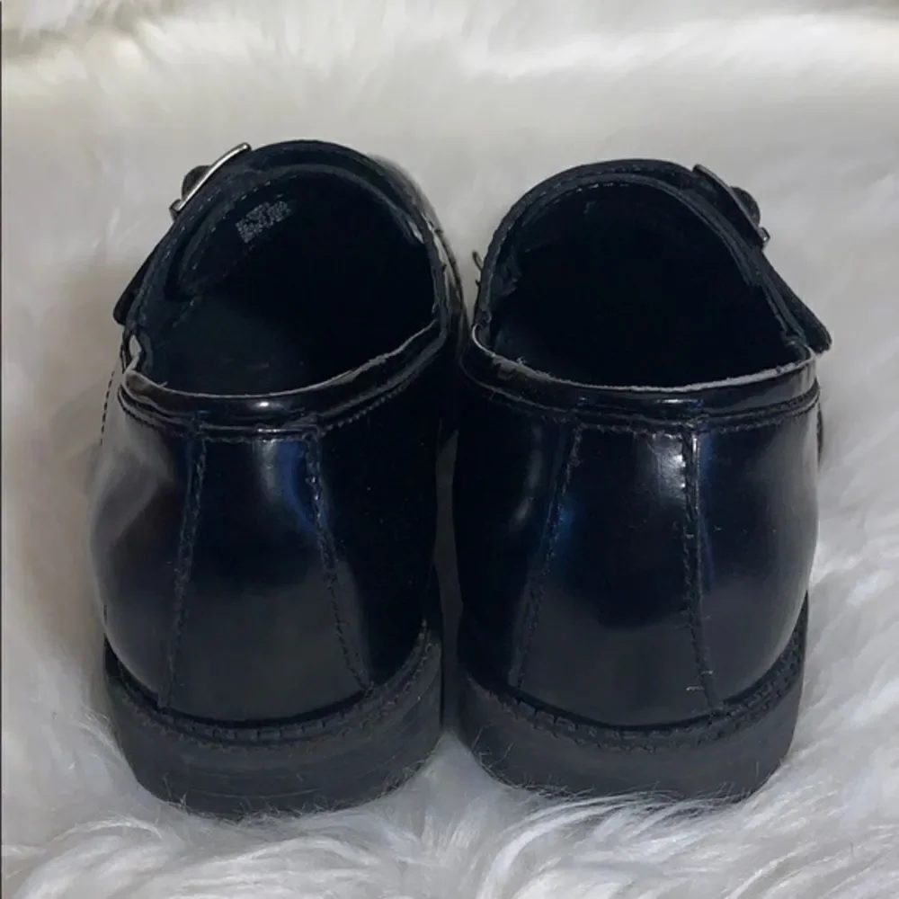 C2 by Calibrate Boys Dress Shoes